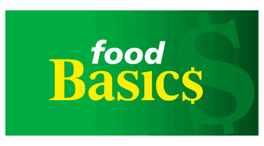 Food Basics